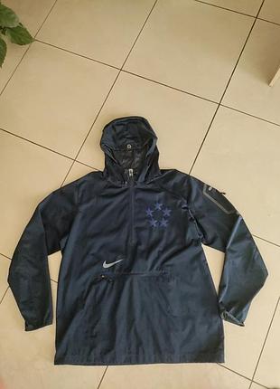 Ветровка nike мужская