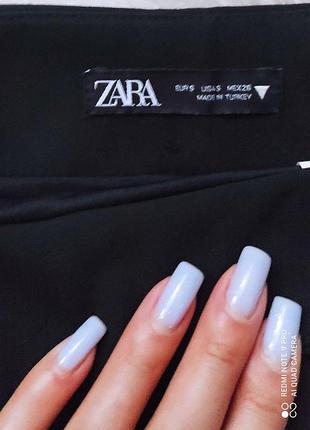 Юбка zara 2