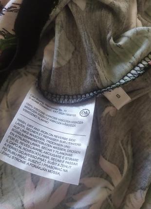 Сарафан s c&amp;а ,пог-42 5