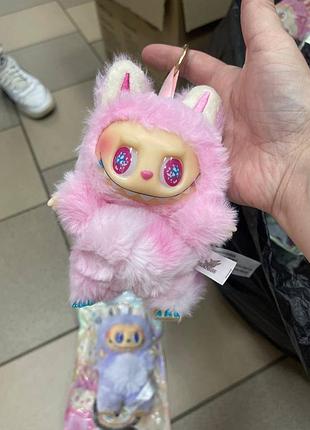 Музичний лабубу labubu