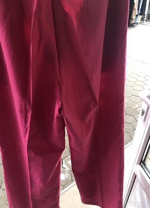 Штани палацо 3