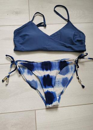 Купальник жіночий роздільний