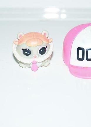Ляльки лол оригінал, єдиноріжок вихованець lol 4