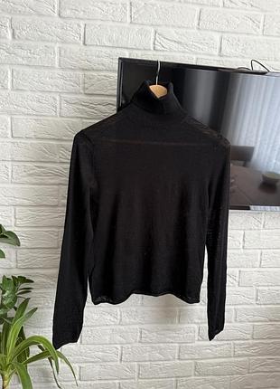 Водолазка massimo dutti