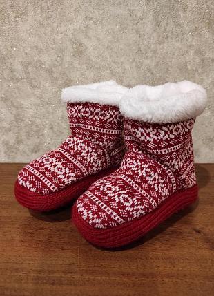 Тапули ❄️❄️❄️