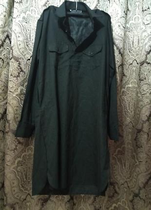 Сорочка бавовна