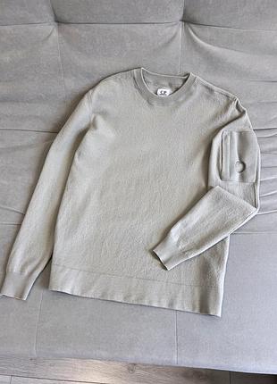 Чоловіча кофта c.p. company оригінал