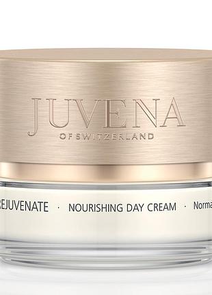Nourishing day cream normal to dry - поживний денний крем для нормальної та сухої шкіри, 50 мл