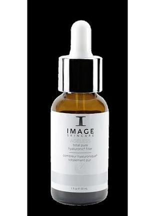 Ageless total pure hyaluronic filler концентрат гіалуронової кислоти, 28 мл