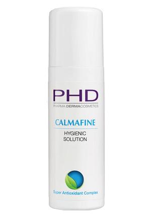 Гигиенический лосьон hygienic solution, 200 мл