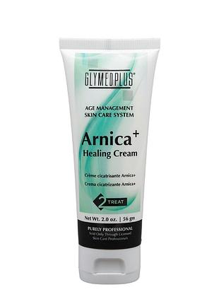 Arnica + healing cream заживляющий крем арника+, 56 г