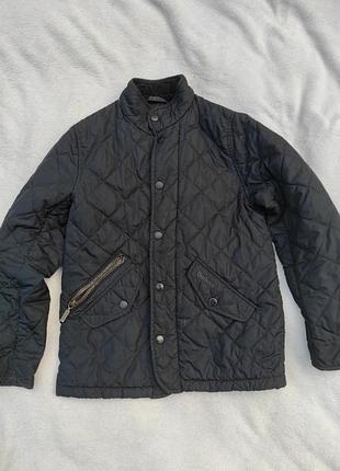 Куртка barbour