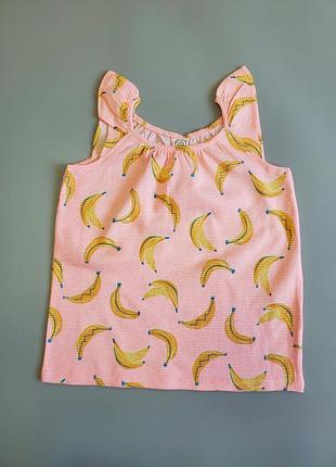 Майка для девочки cool club