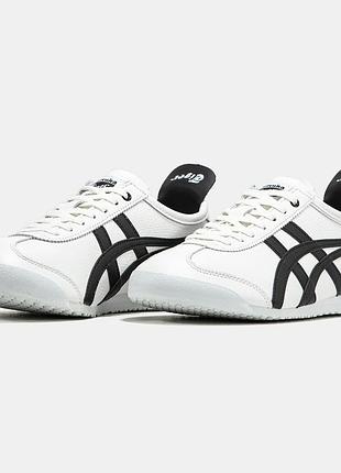Кроссовки asics onitsuka tiger mexico 66