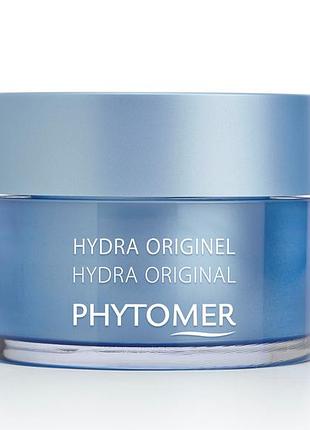 Ультра-увлажняющий крем глубокого действия hydra original thirst-relief melting cream, 50 мл