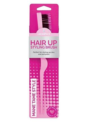 Браш для стайлинга волос - hair up styling brush