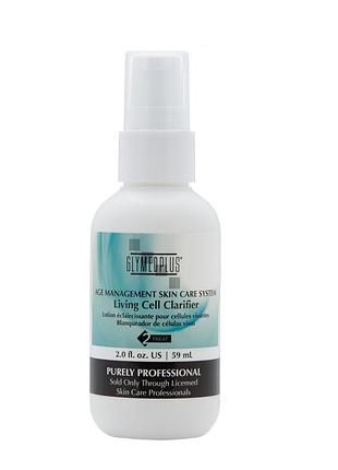 Living cell clarifier сироватка рідка жива клітина, 59 мл