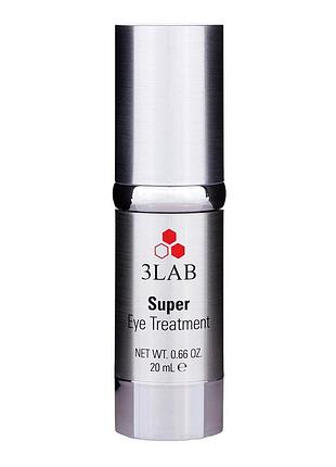 Super eye treatment супер крем для кожи вокруг глаз, 20 мл