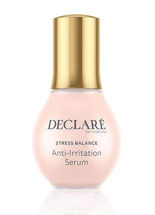 Sos сыворотка для чувствительной и раздраженной кожи - anti-irritation serum, 50 мл