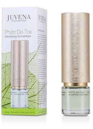 Detoxifying concentrate - концентрат detox, 30 мл 2