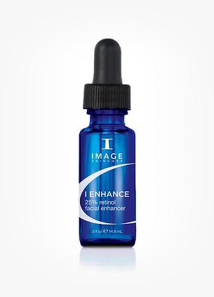 I enhabce 25% retinol facial enhancer концентрат ретинол, 14.8 мл