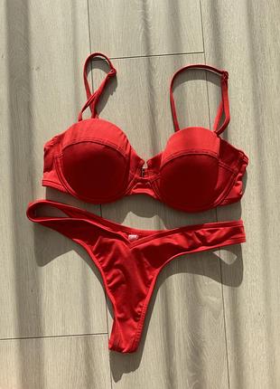 Купальник victoria secret