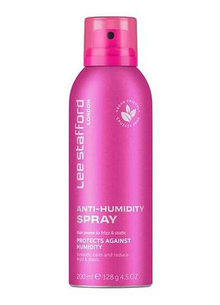 Спрей для волос против влаги - anti-humidity spray, 200 мл
