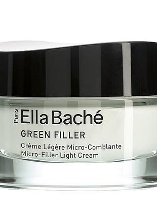 Micro-filler light cream - микро-филлер омолаживающий легкий крем, 50 мл