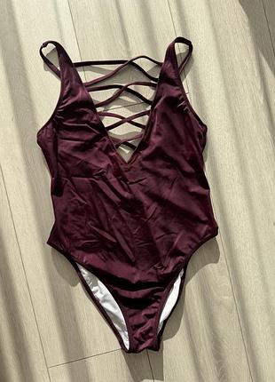 Купальник victoria’s secret