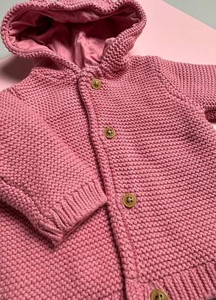 Светрик|m&s|3-6m 2