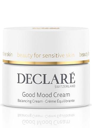 Балансуючий крем для обличчя "гарний настрій" тестер - good mood balancing cream, 50 мл