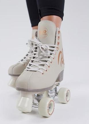 Ролики квади rio roller