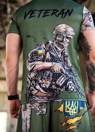 Літній мілітарі комплект