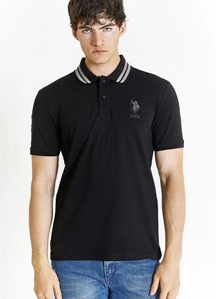 Чоловіче поло s.polo