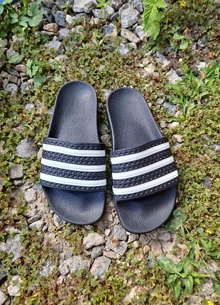 Шлепанцы adidas 280647/ размер 38 оригинал