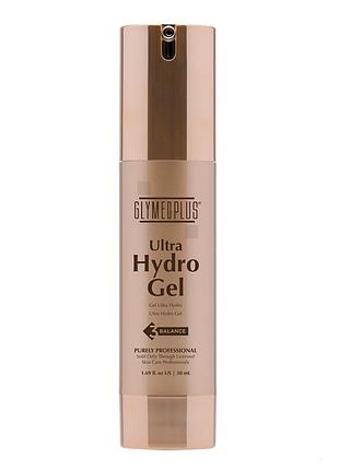 Ultra hydro gel ультрагидрогель з 10% гіалуронової кислоти, 45 г