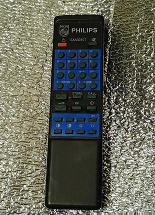 Пульт дистанционного управления для телевизора philips в отличном состоянии оригинал выстилая по украине доставка покупателя предоплата