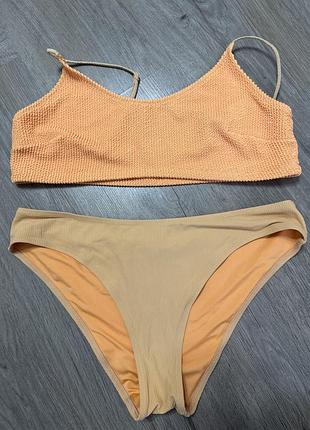 Збірний купальник