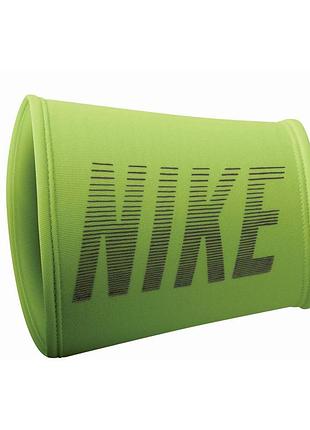 Напульсник nike performance graphic doublewide wristbands, состояние идеально