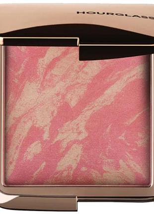 Румяна с эффектом сияния hourglass ambient™ lighting blush luminous flush 4.2 г
