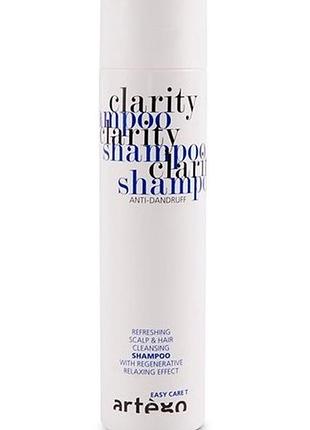 Шампунь від випадіння волосся - rescue shampoo, 250 мл