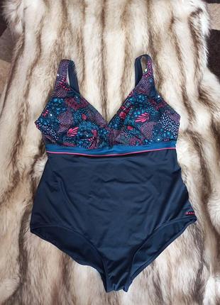 Купальник, большой размер