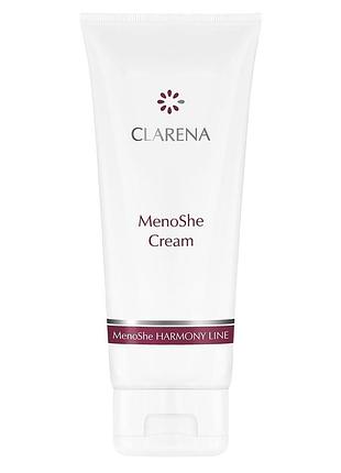 Menoshe cream крем для зрелой кожи, 200 мл