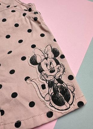 Сарафан|m&s|12-18m 2
