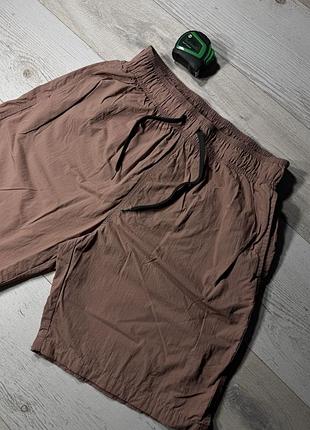 Шорти h/m пляжні шорти трекінгові шорти тактичні шорти gorpcore y2k