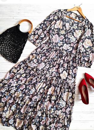 Fit&flare dress плаття