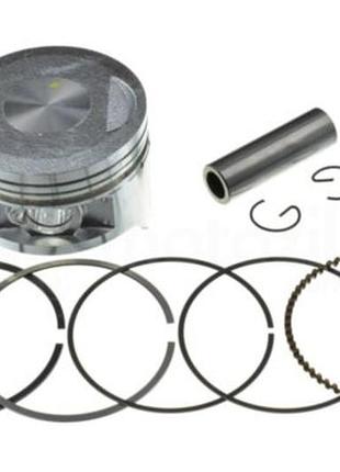 Поршень геон geon cr6 250 комплект — 250 cc