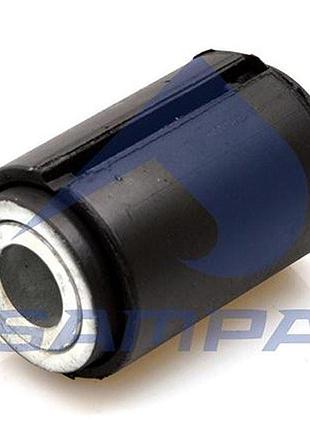 Сайлентблок рессоры rvi / mb actros 5010557698 0003221285 0003222285 0003223285 3753220185