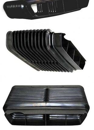 Гофра повітряного фільтра rvi renault midlum, kerax, premium 5001838205