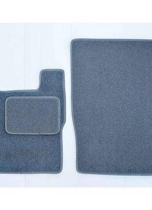 Коврики ворсовые daf 105 xf